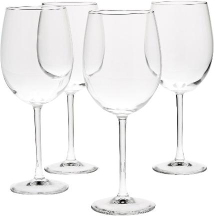 Wine Glasses