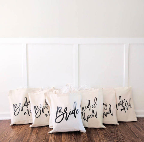 Find the Best Wedding Welcome Bags