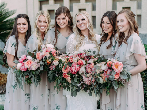 40 Gorgeous Wedding Hairstyles for Long Hair