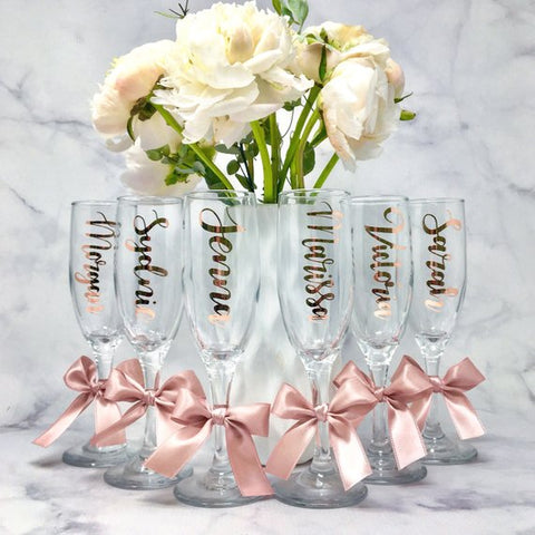 13 Napa Bachelorette Party Favors the Bride Will Love - The Swag Elephant