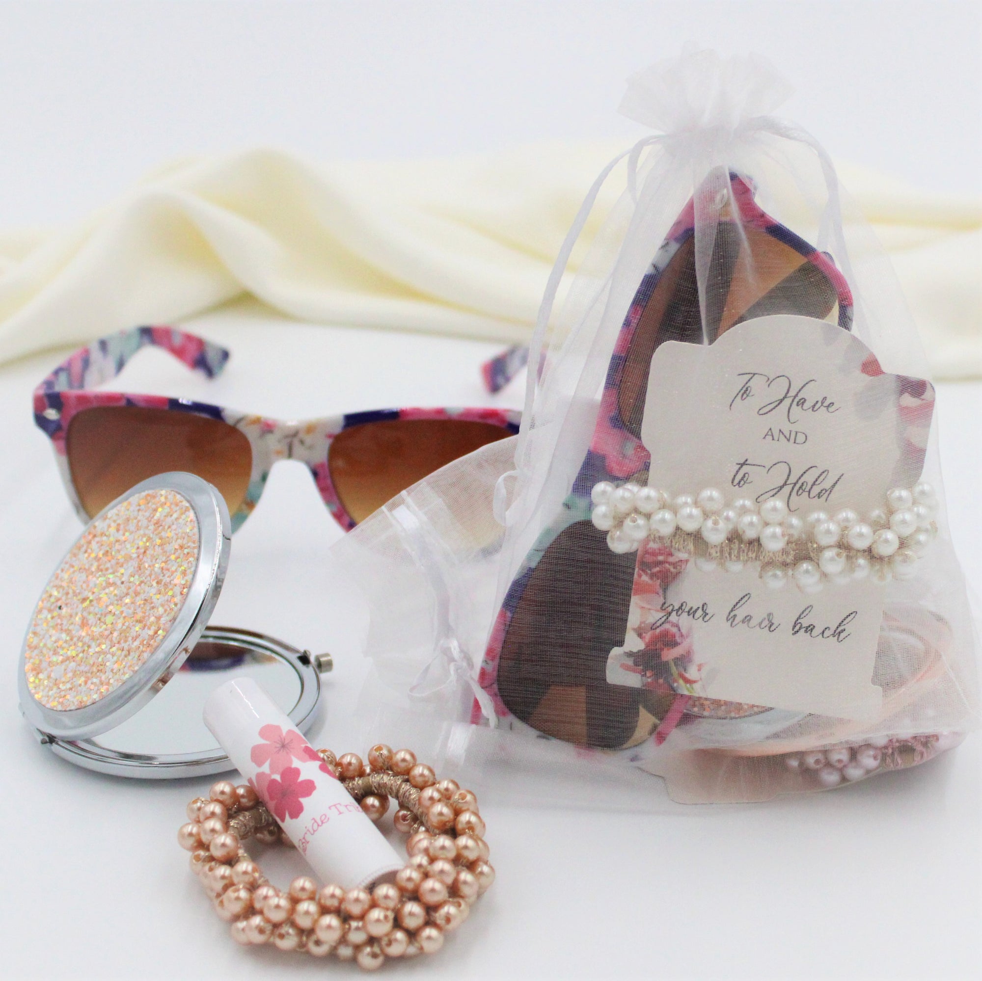 Team Bride Gift Set - Bridesmaid Gifts Boutique