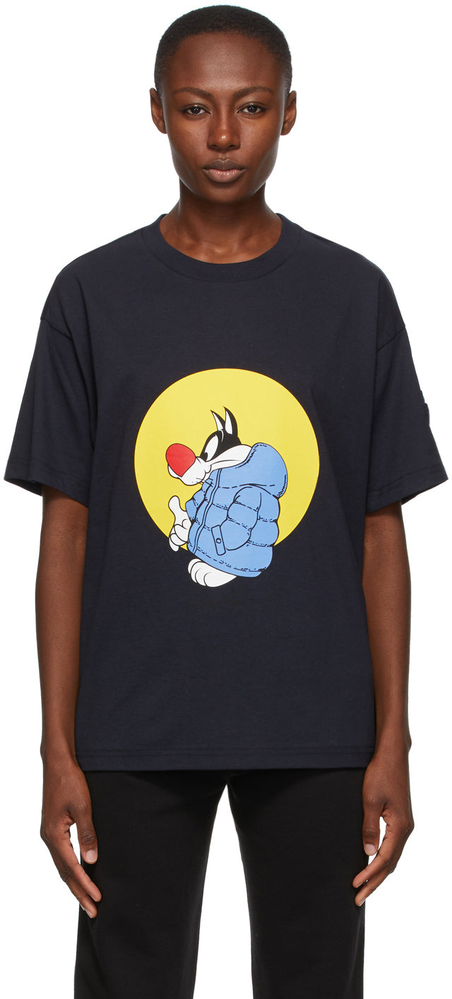 moncler looney tunes