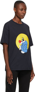 moncler looney tunes