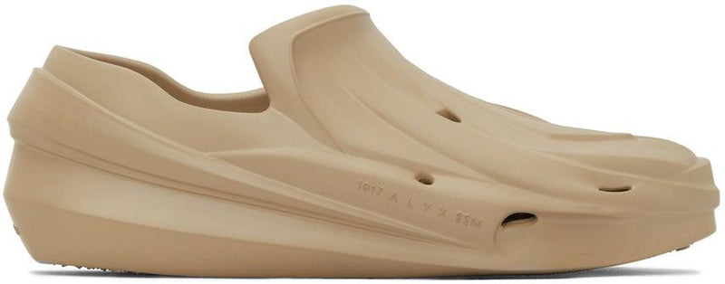 yeezy slide ssense