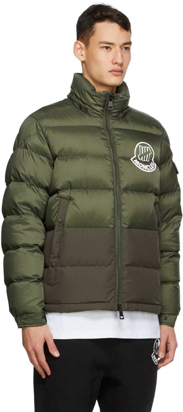 moncler genius undefeated