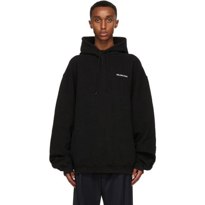 defile hoodie