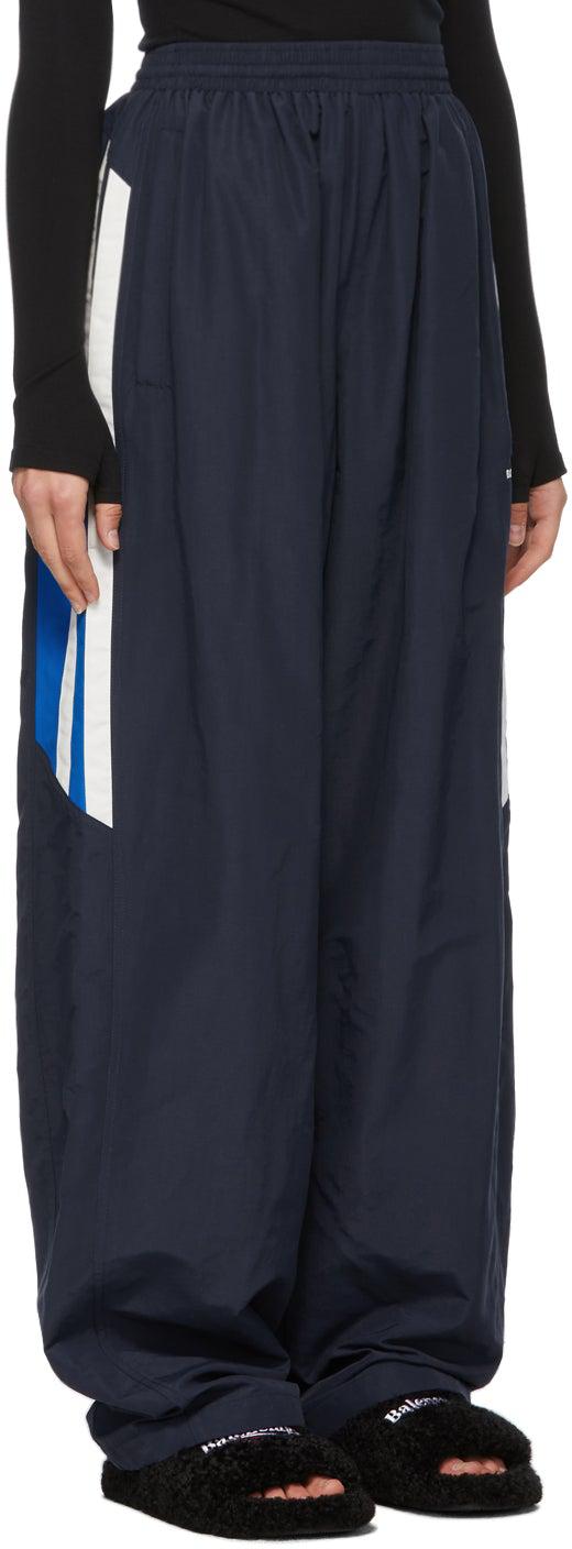 balenciaga lounge pants