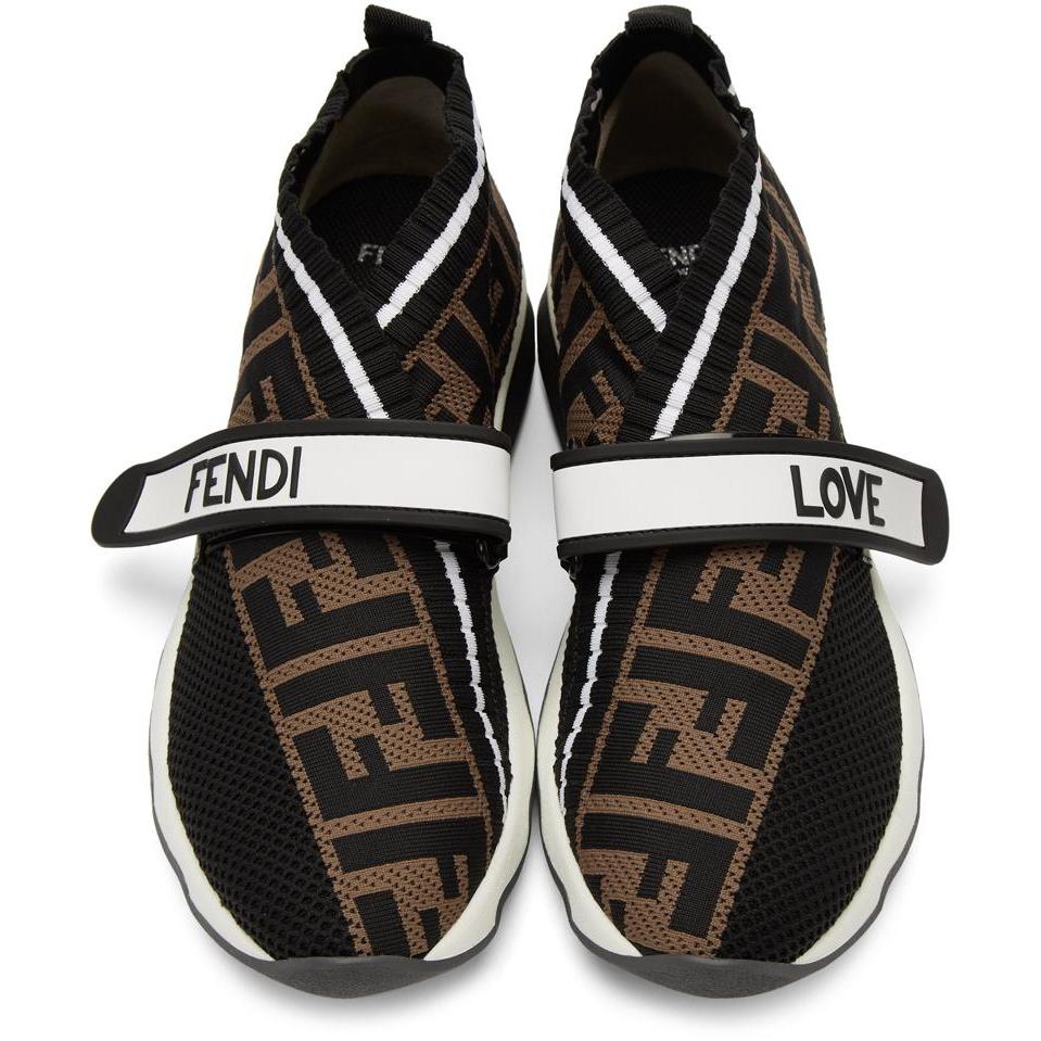 fendi shoes womens sale