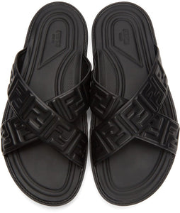 fendi forever slides