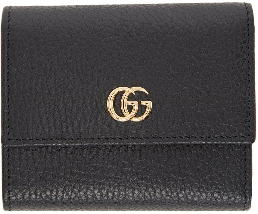 gucci marmont wallets