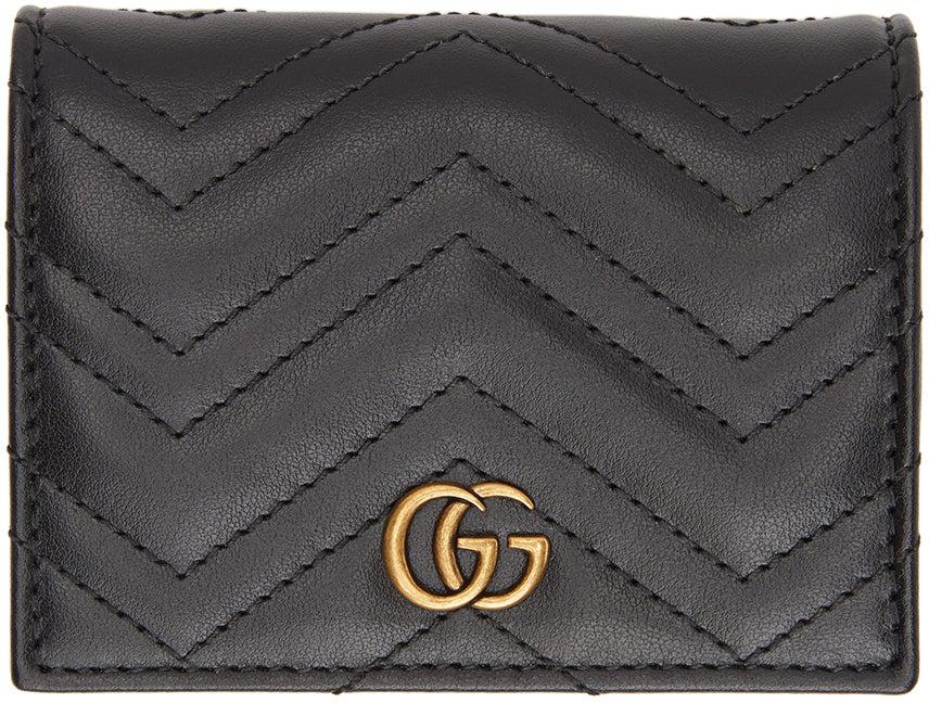 gucci wallet gg marmont