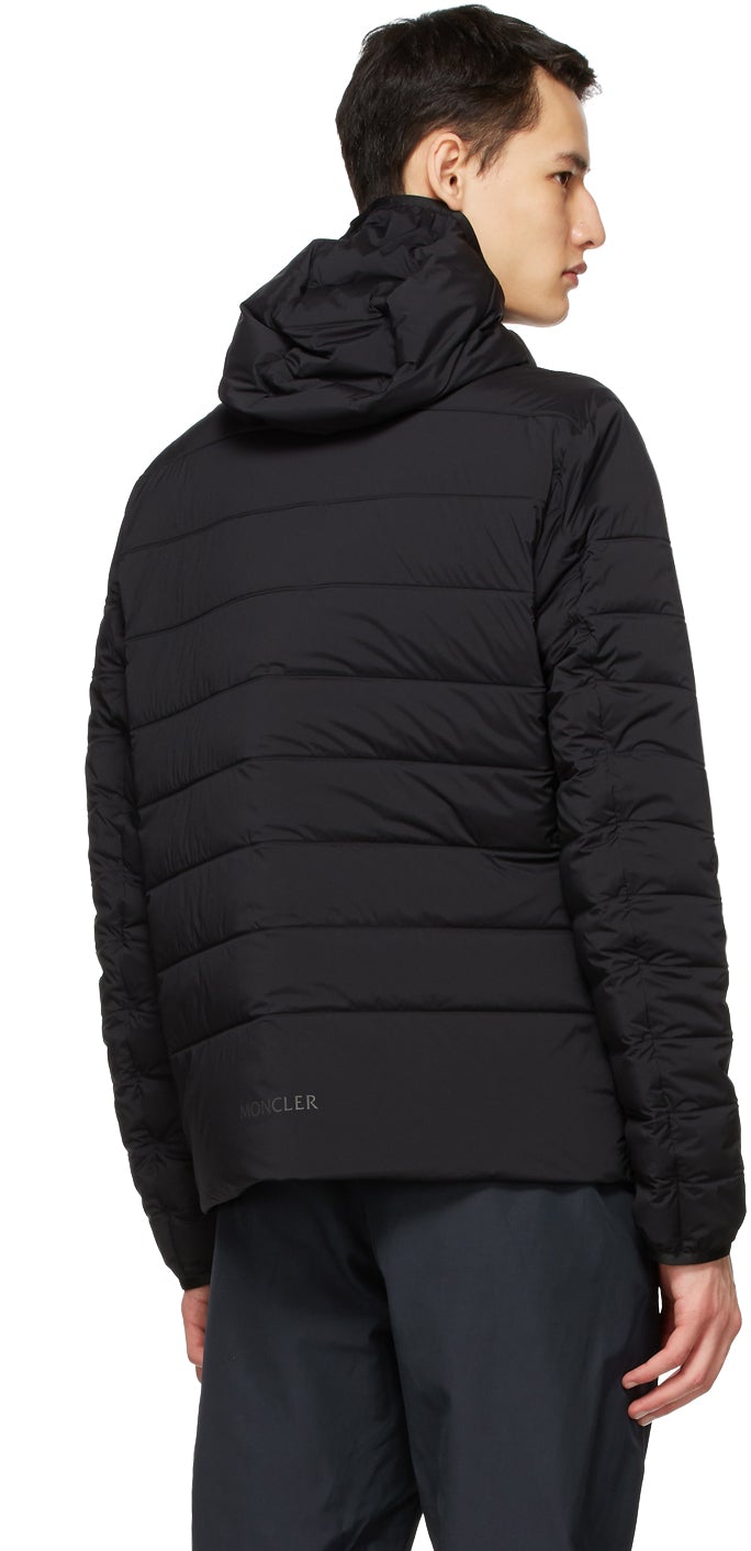 moncler eze down jacket