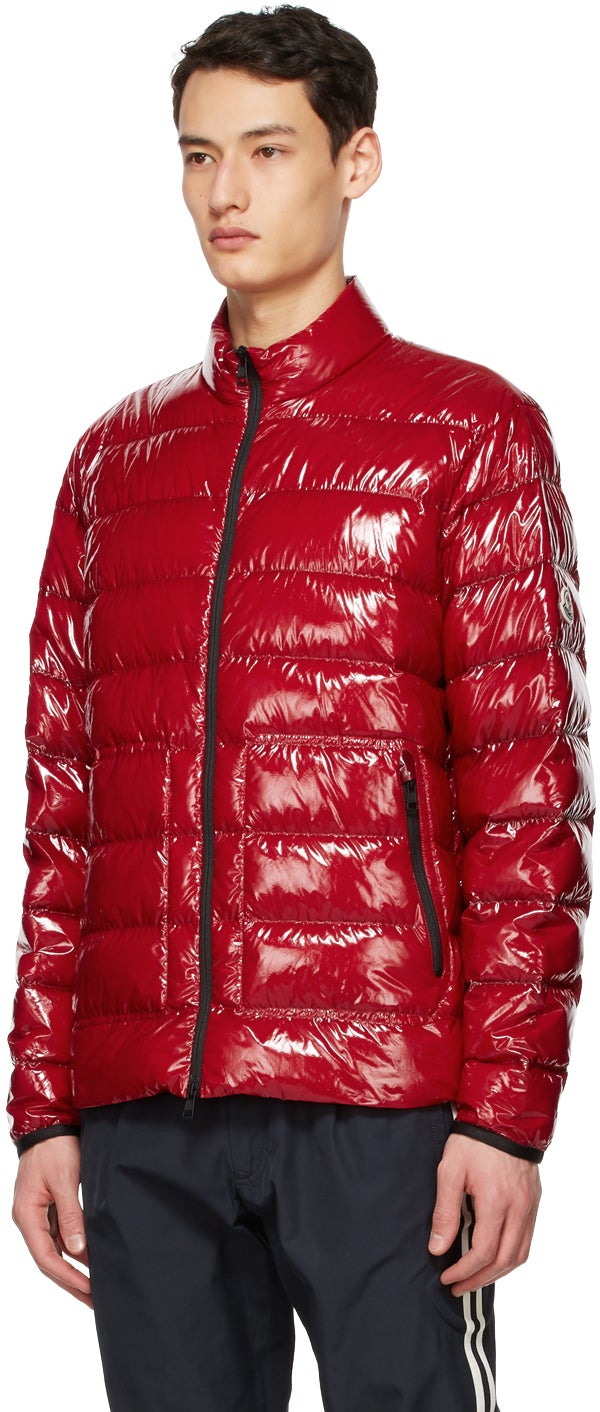 moncler agar jacket