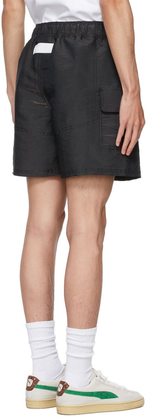 rhude puma shorts