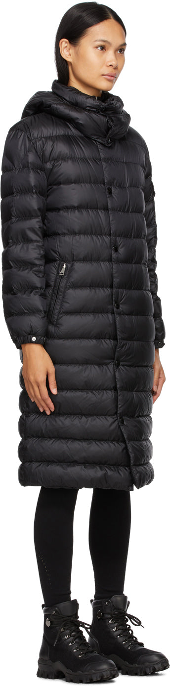 moncler algores coat