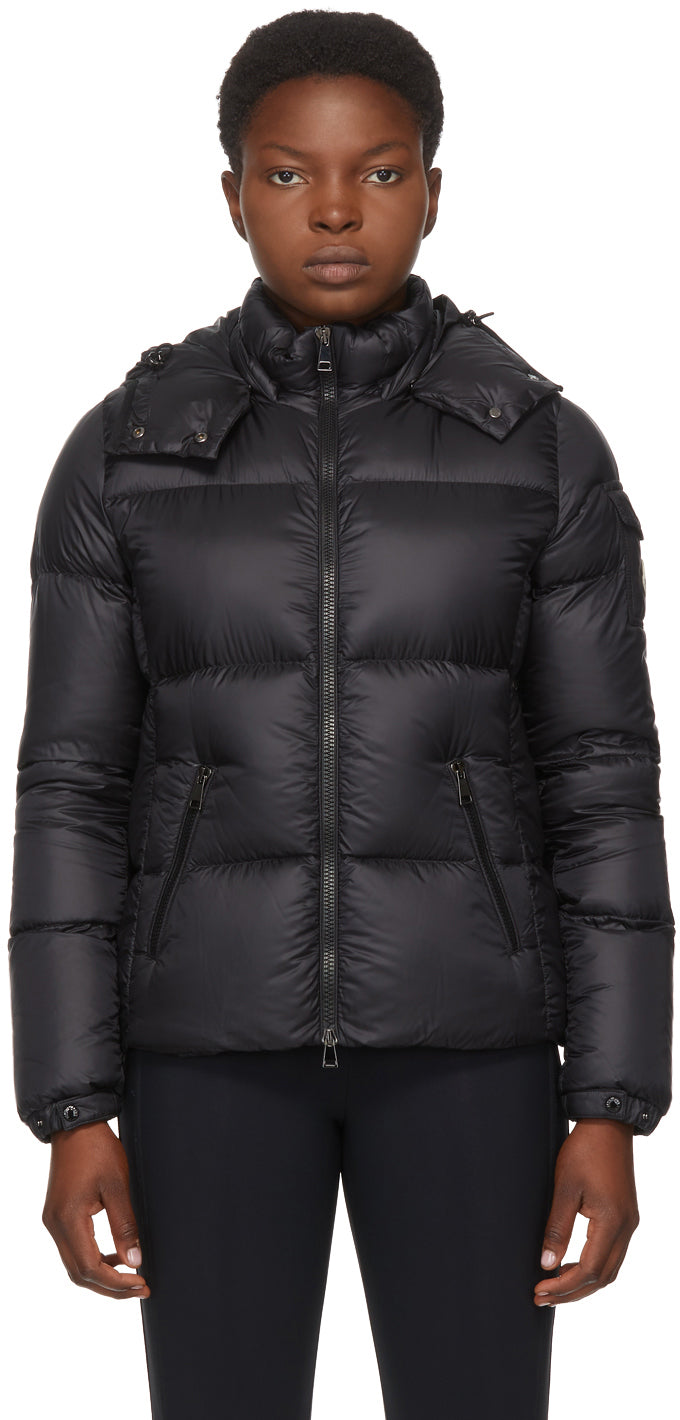 moncler quilted gilet