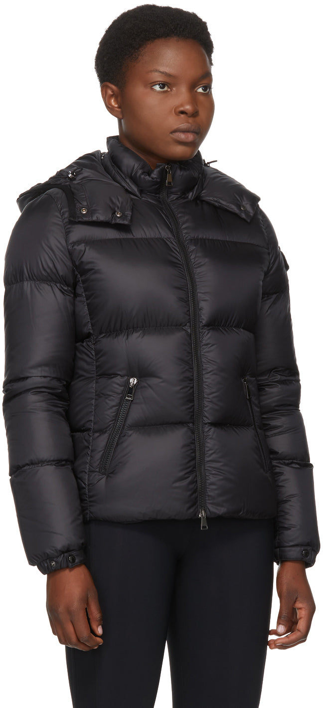 moncler fourmi grey