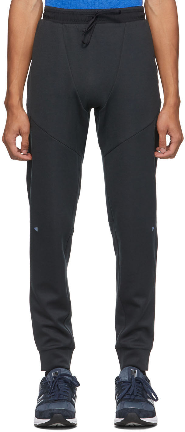 new balance q speed run pant