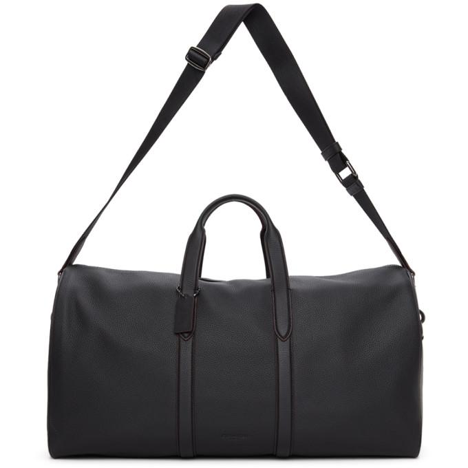 coach metropolitan duffle bag