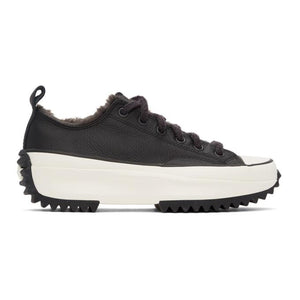 converse cosy club black