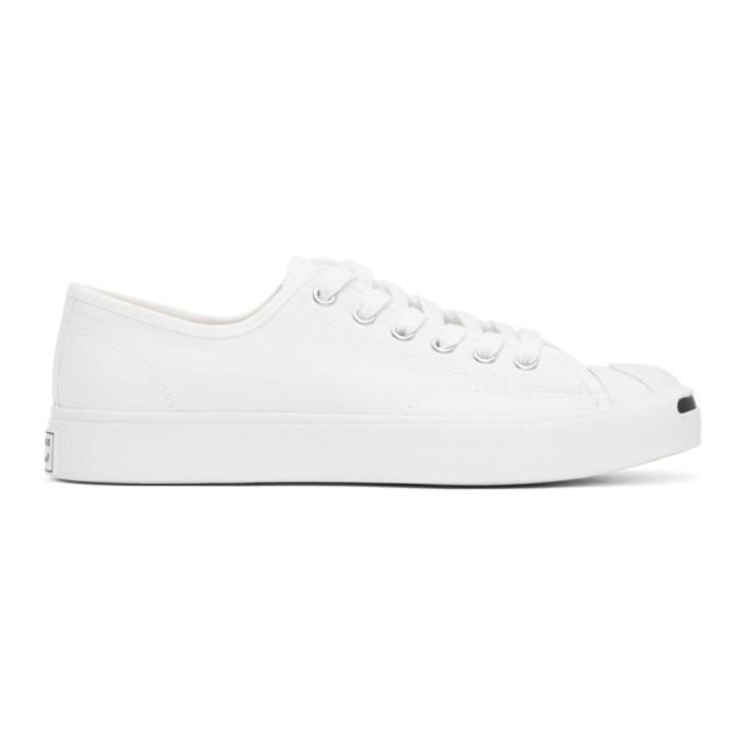 converse jack purcell twill ox