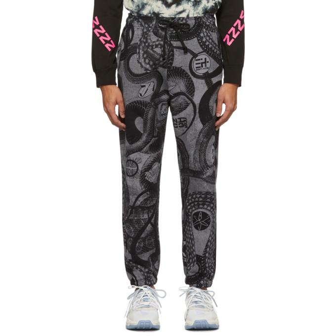 diesel lounge pants