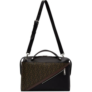 fendi briefcase