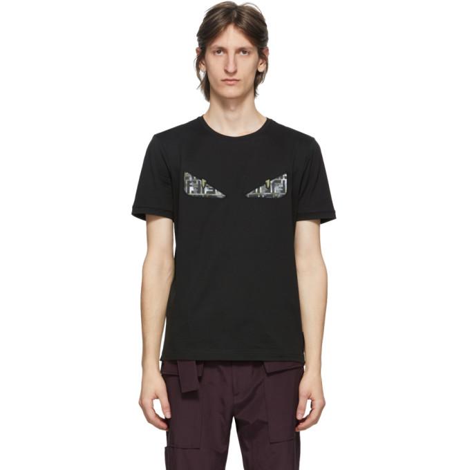 fendi bag bugs t shirt