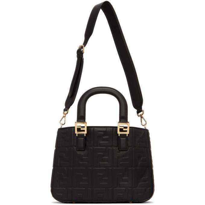 fendi forever tote