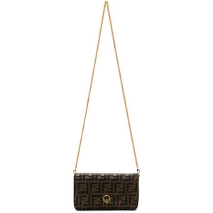 forever fendi envelope bag