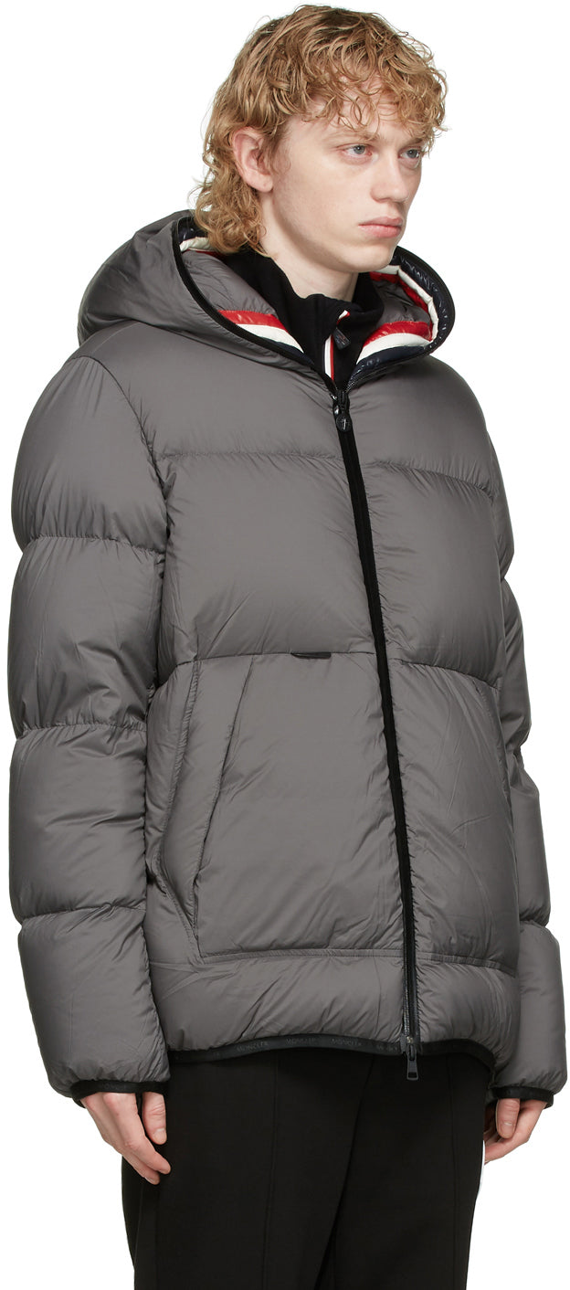 moncler champsaur jacket