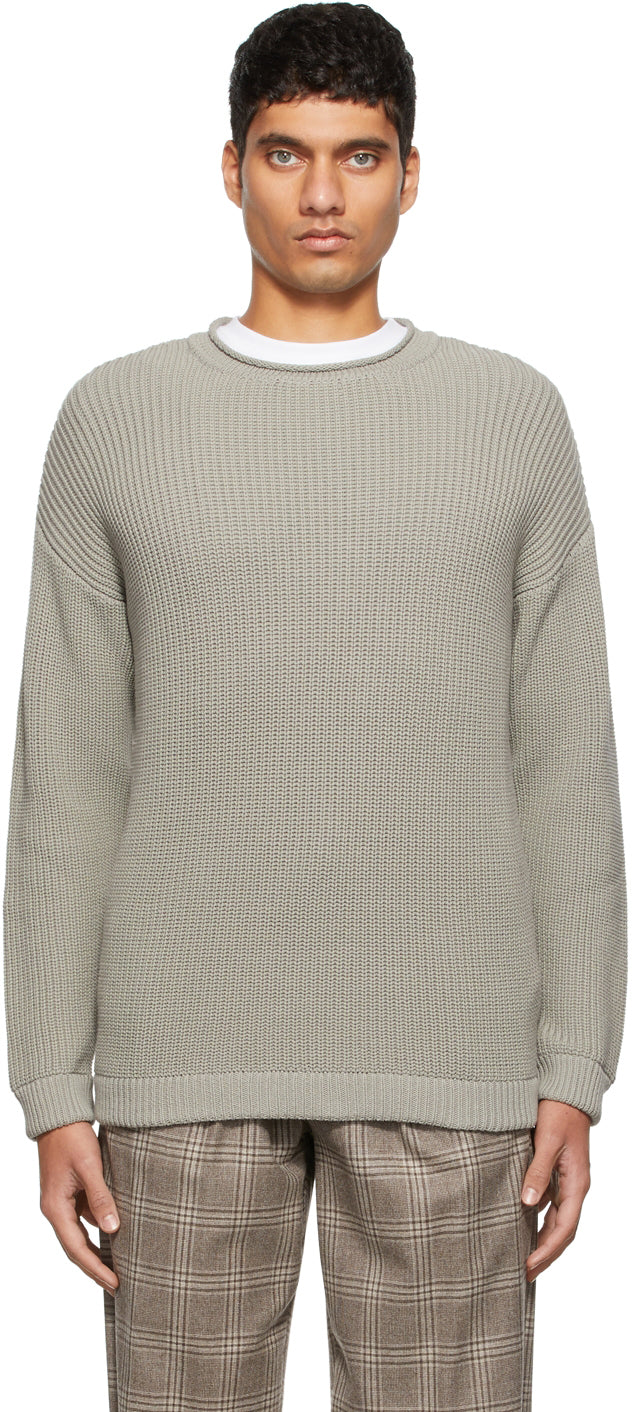 sweater giorgio armani