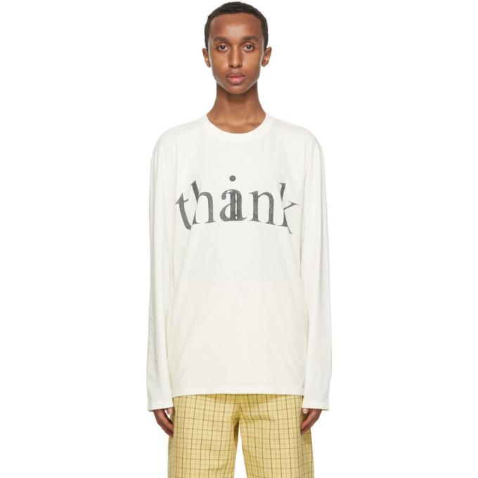 gucci thank think shirt