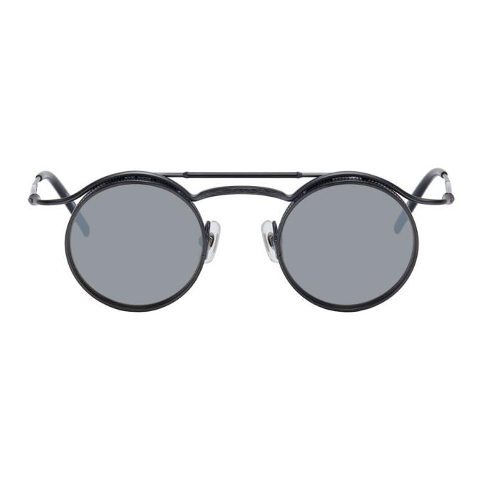 Matsuda Black 2903H Sunglasses – BlackSkinny