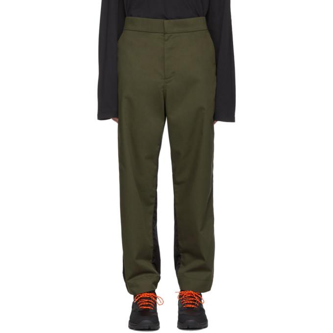 moncler craig green pants