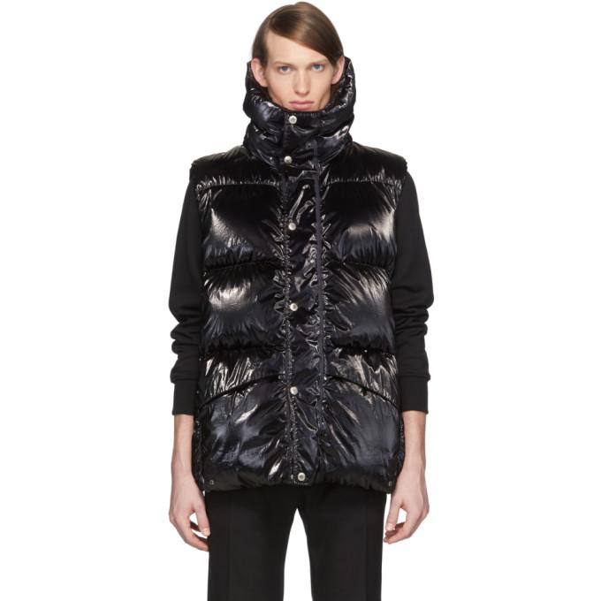 moncler genius black