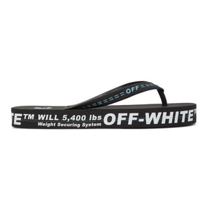 off white weight securing