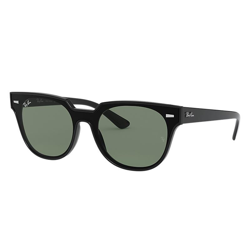 ray ban one piece lens