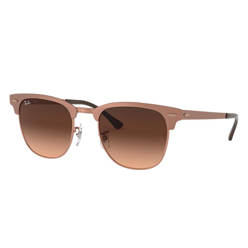 ray ban pink clubmaster