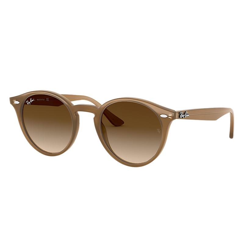 ray ban rb2180 low bridge fit