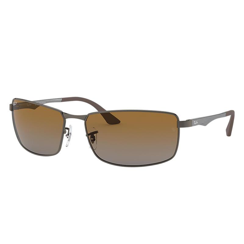 rb3498 gunmetal polarized