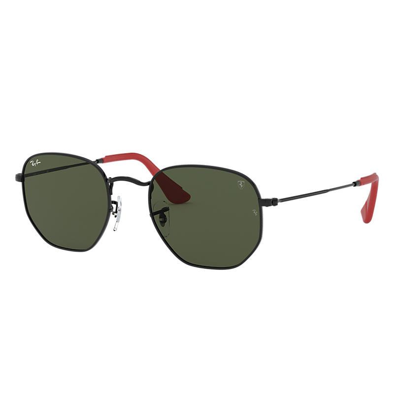 Ray-Ban Rb3548nm Scuderia Ferrari 