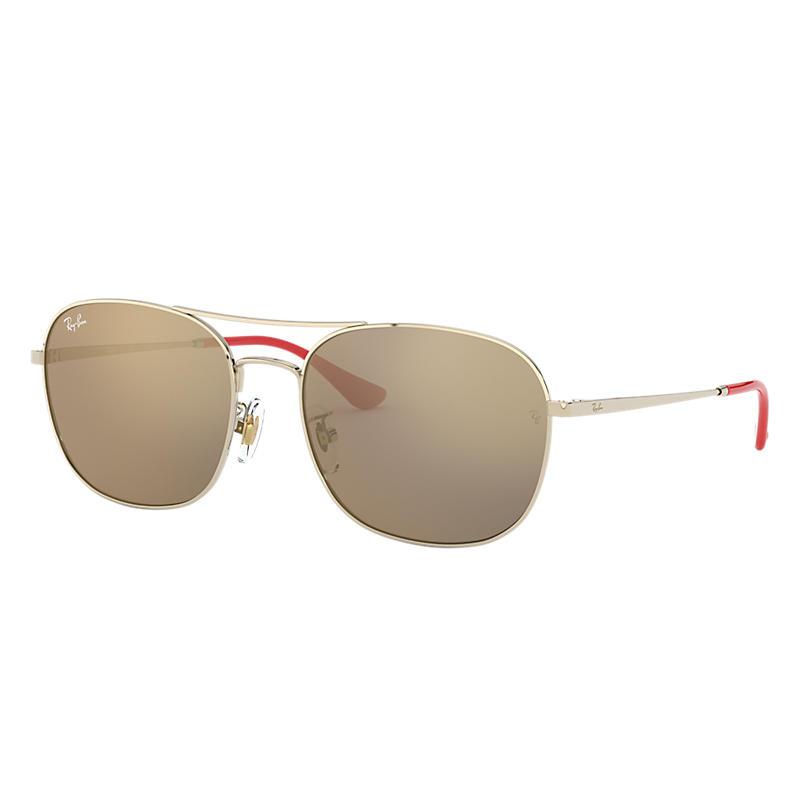 ray ban low bridge