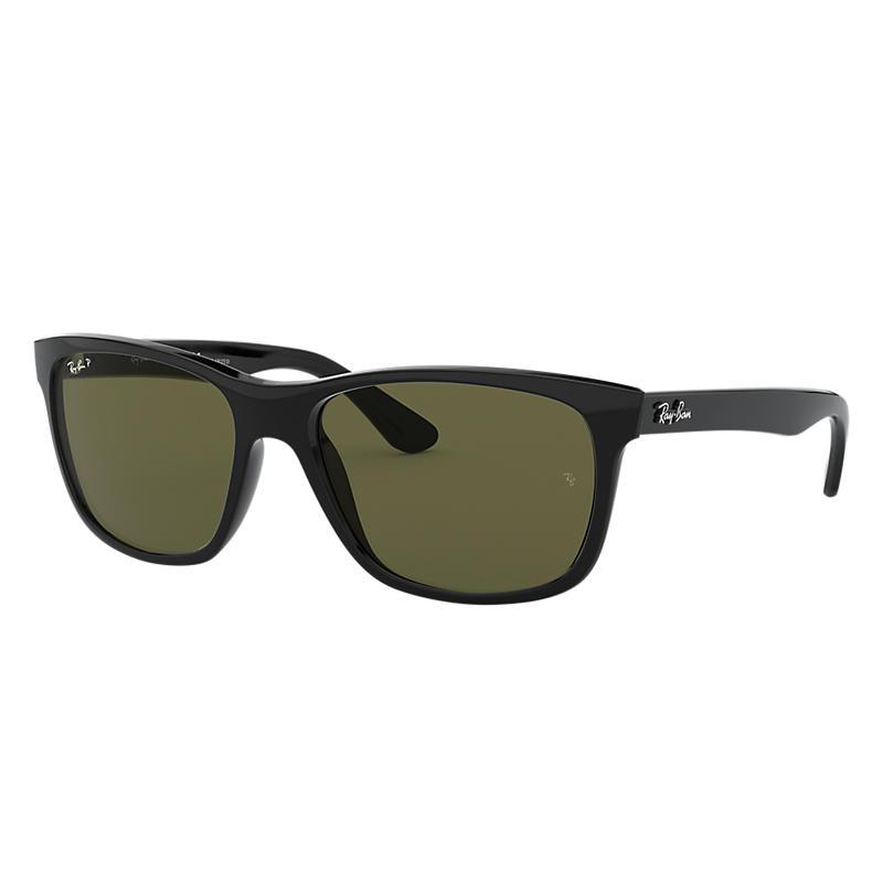 ray ban 4181 polarized