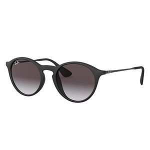 Ray Ban Rb4243 Black Gray Lenses Rb4243 Blackskinny