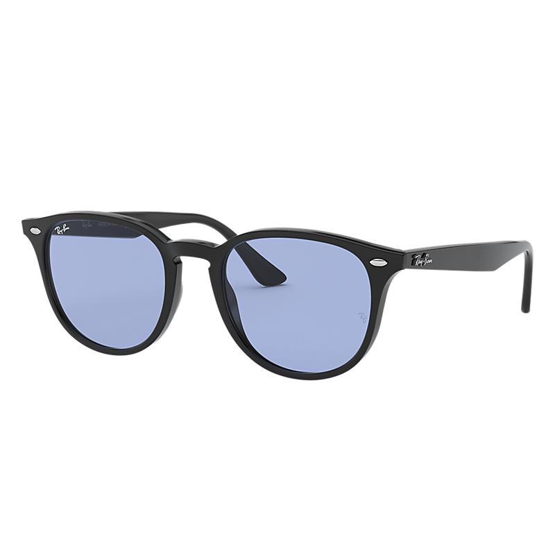 ray ban low bridge fit