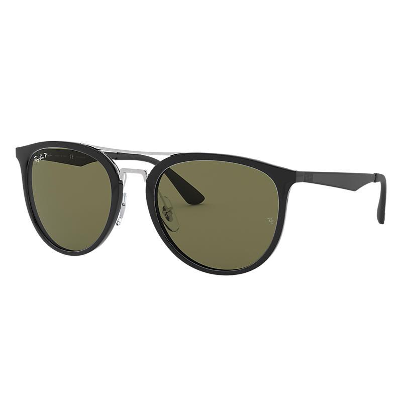 ray ban rb4285 polarized