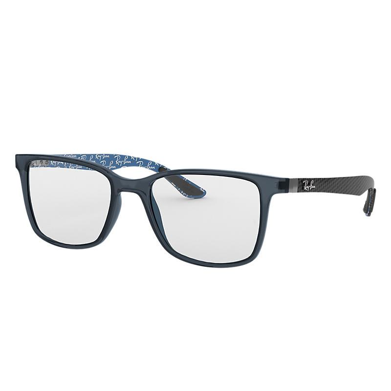 verrassing En Jongleren Ray-Ban RB8905 Black – BlackSkinny