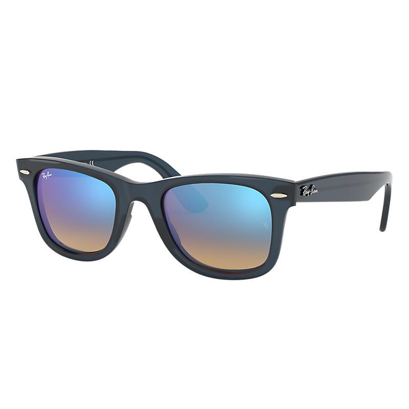 dicaprio wayfarer