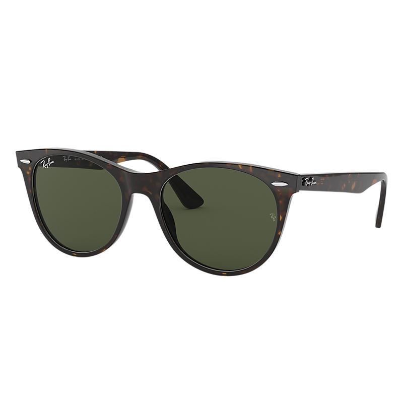 wayfarer ii classic tortoise